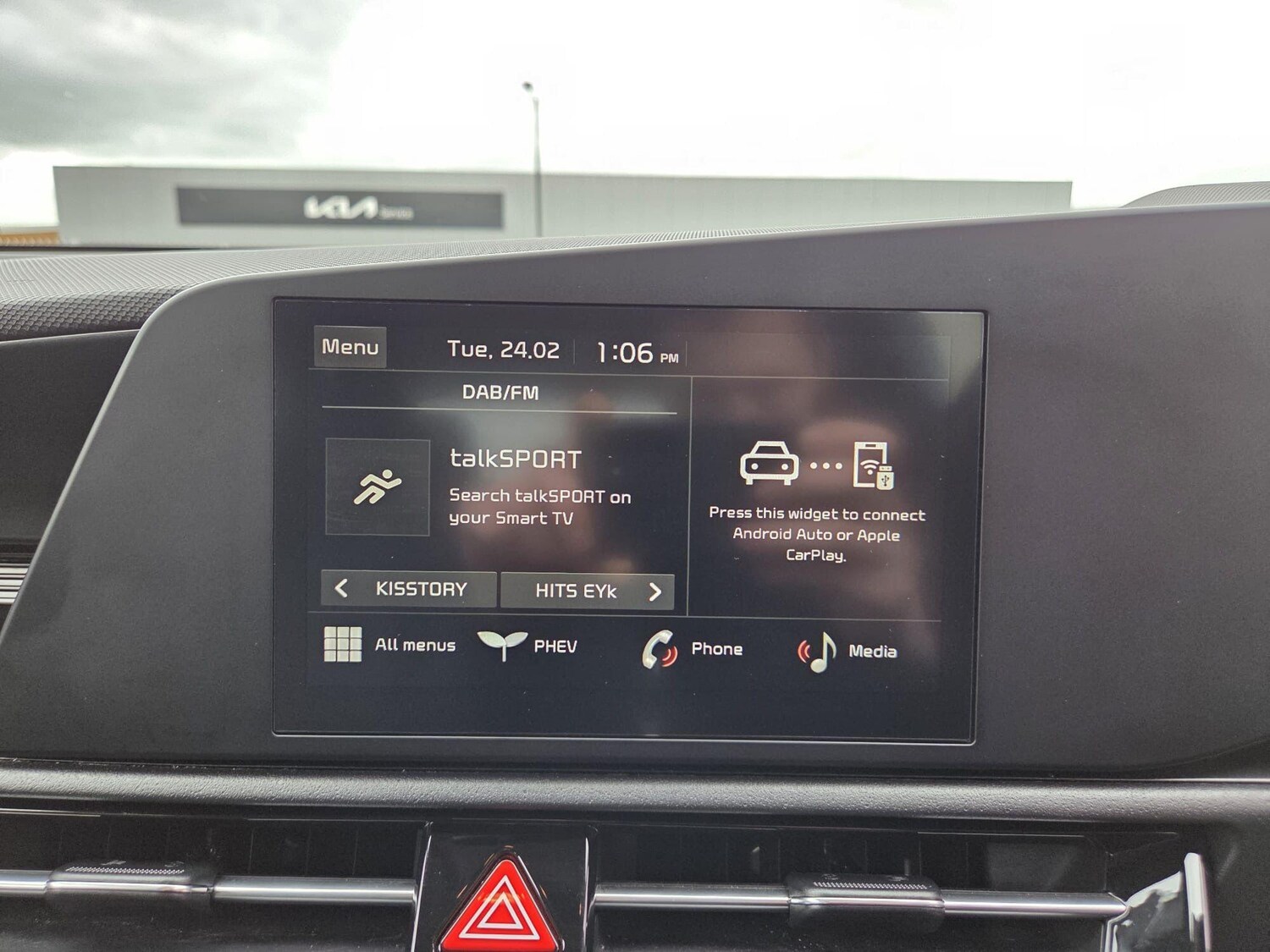 Used Kia Niro 2022 for sale - 77722775: Photo 29