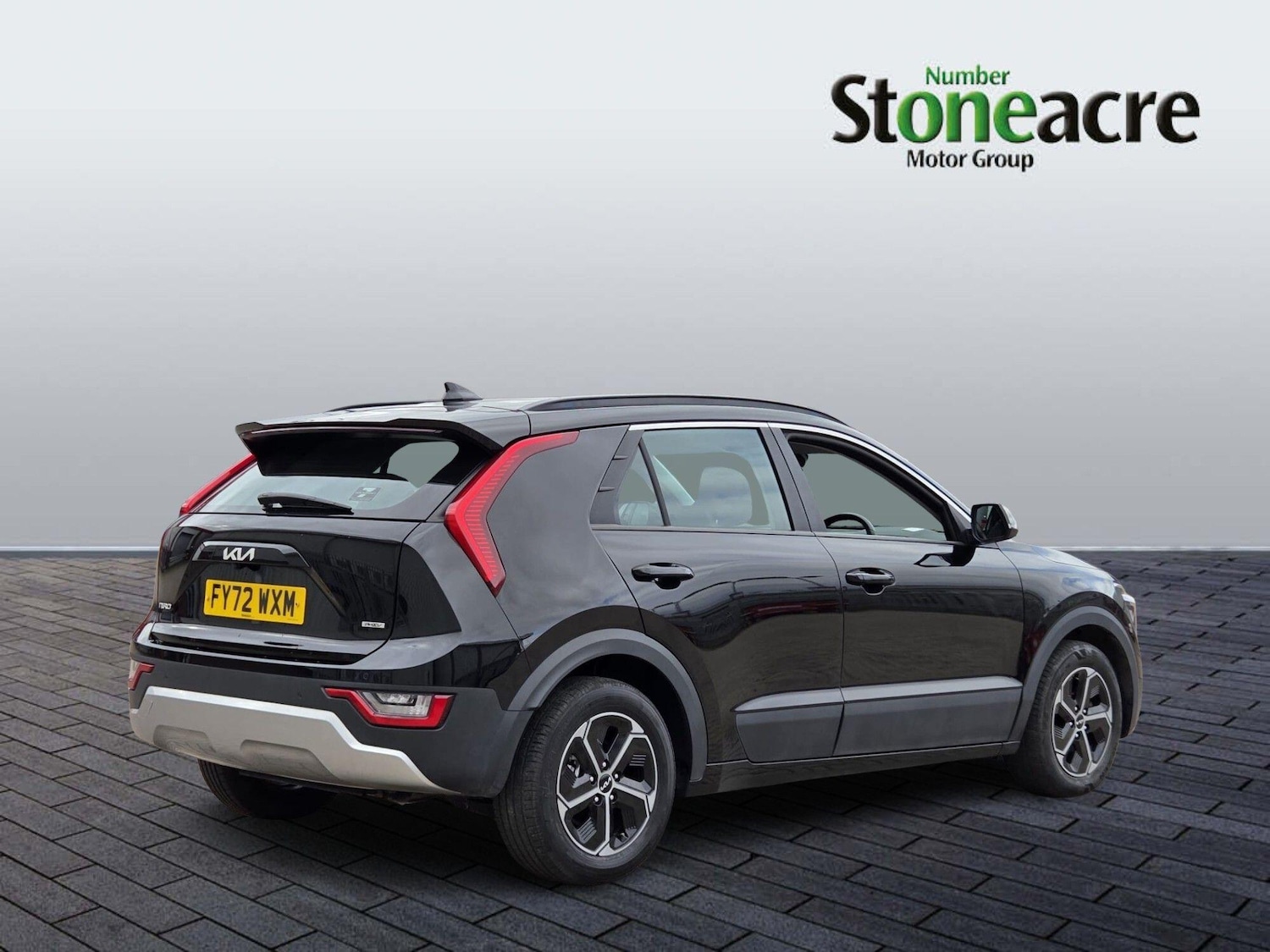 Used Kia Niro 2022 for sale - 77722775: Photo 3