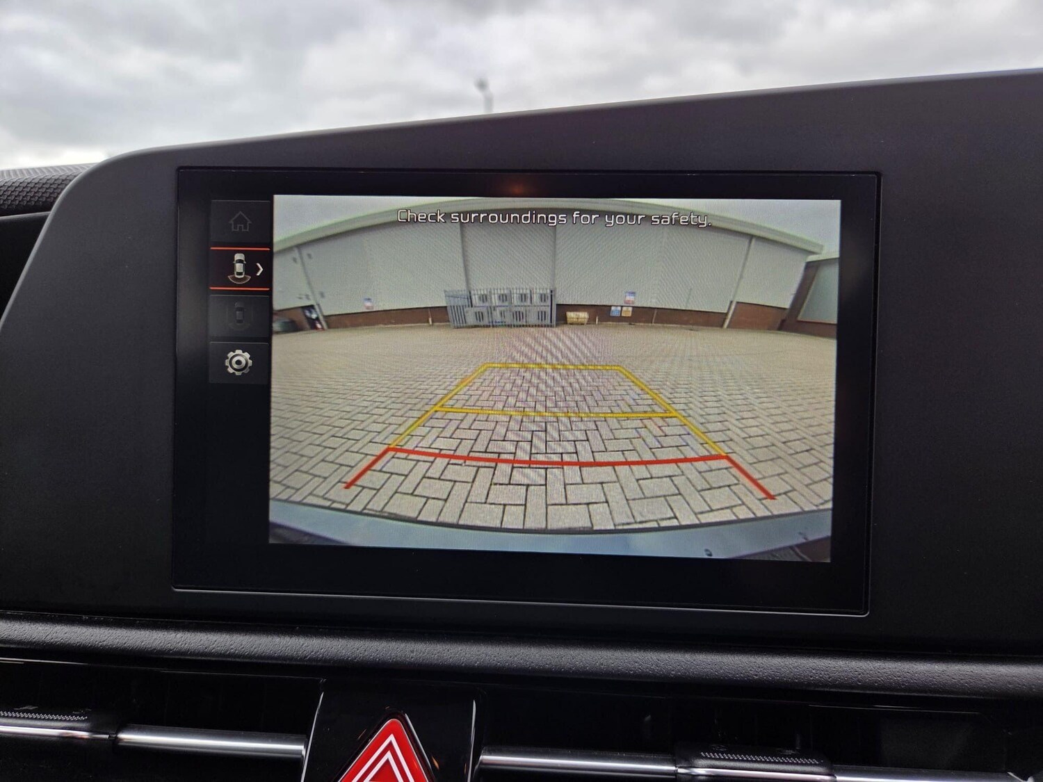 Used Kia Niro 2022 for sale - 77722775: Photo 30