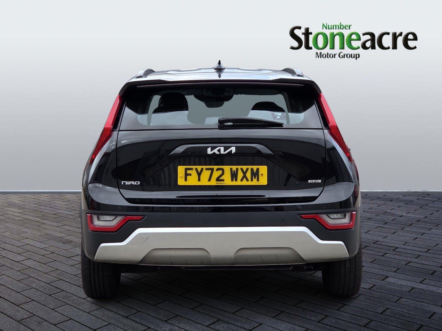 Used Kia Niro 2022 for sale - 77722775: Photo 4