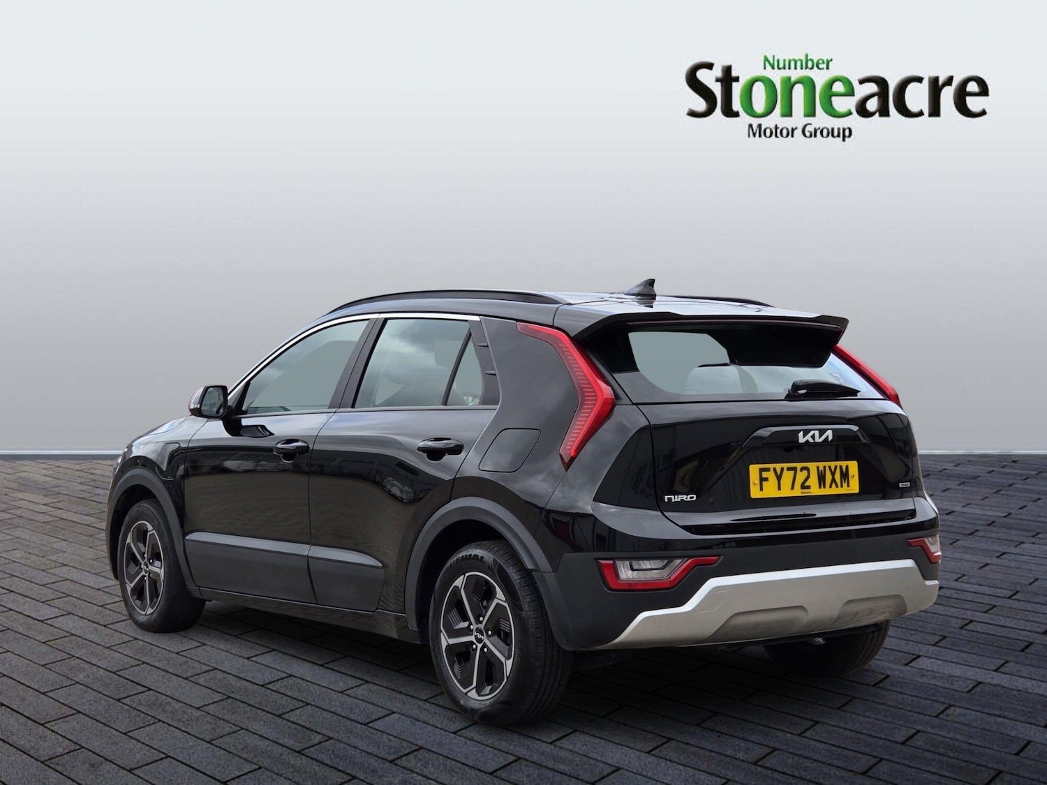 Used Kia Niro 2022 for sale - 77722775: Photo 5