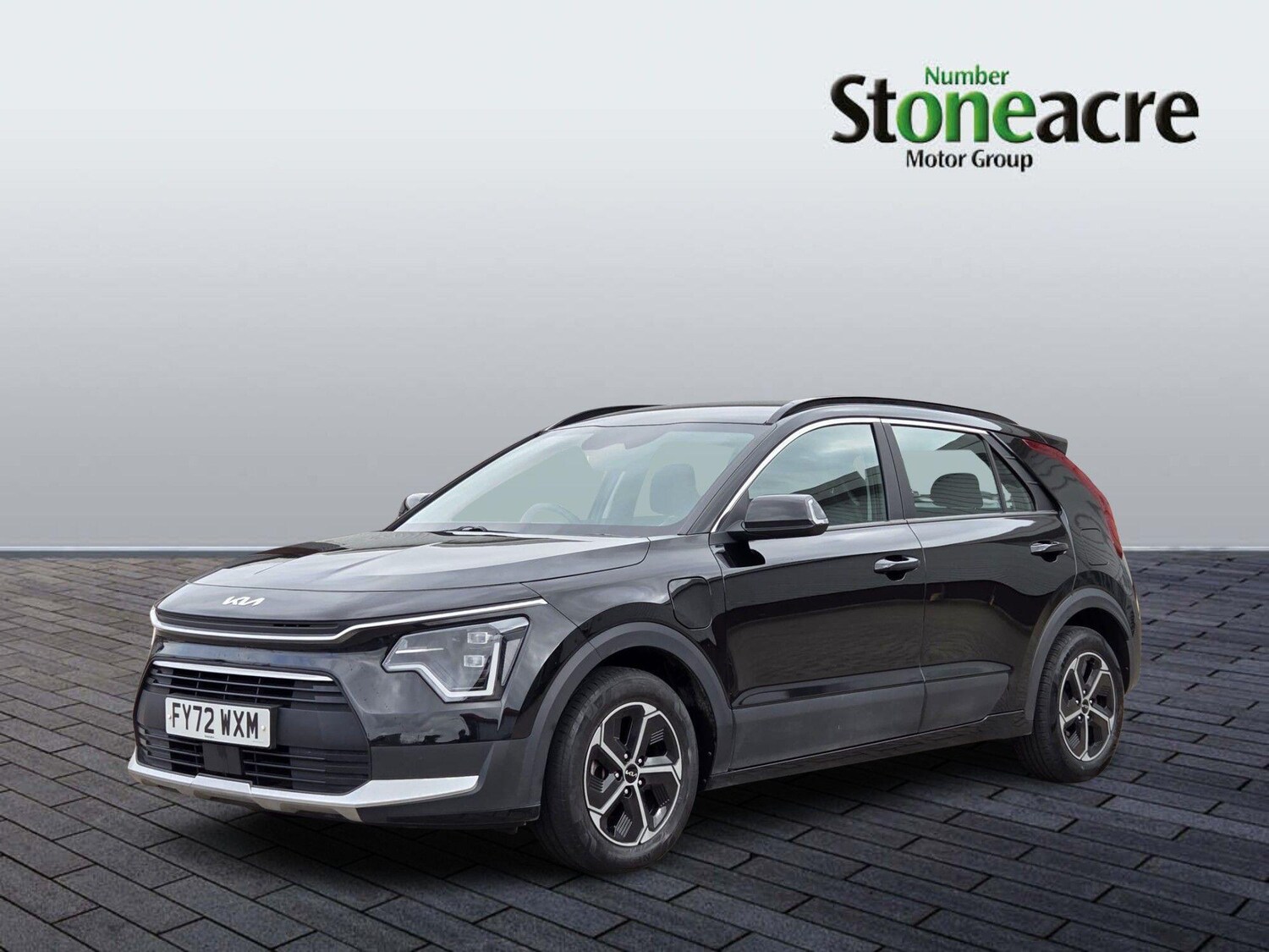 Used Kia Niro 2022 for sale - 77722775: Photo 6