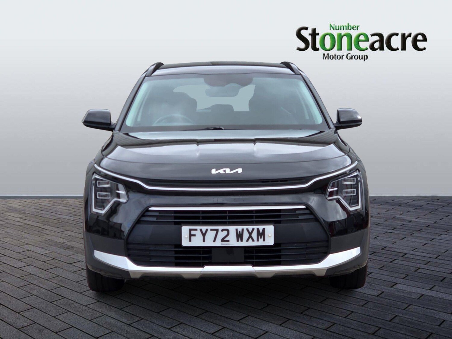 Used Kia Niro 2022 for sale - 77722775: Photo 8