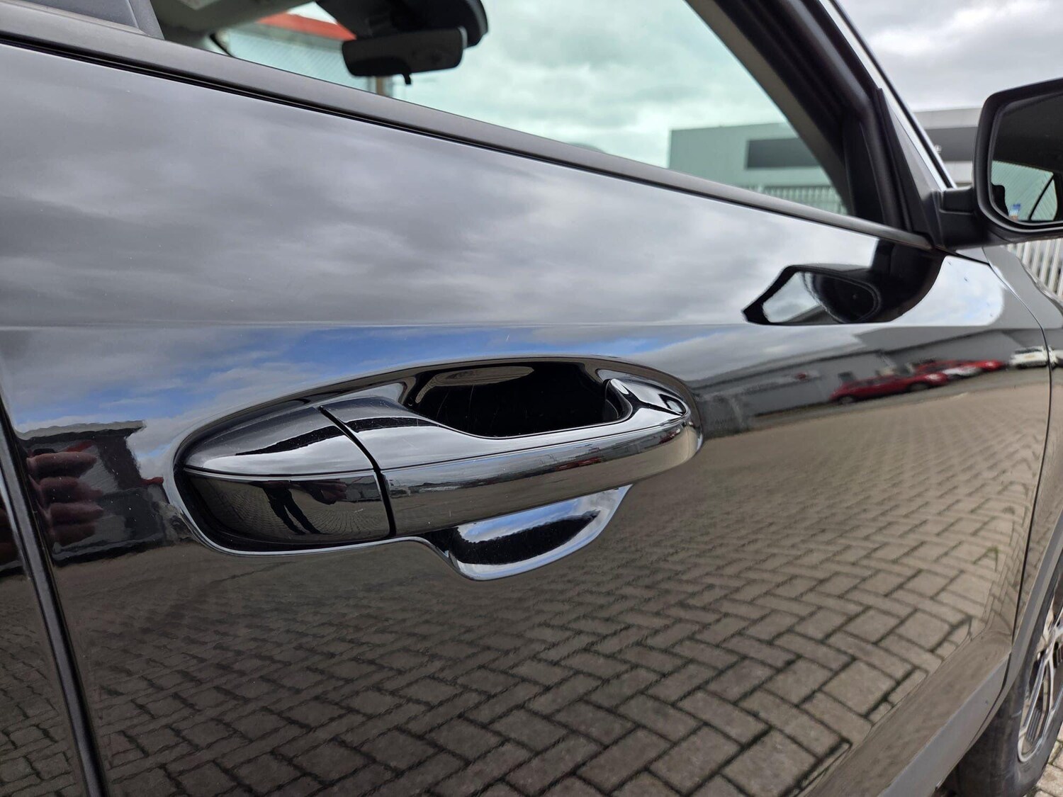 Used Kia Niro 2022 for sale - 77722775: Photo 9