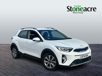 2024 (74) - 1.0 T-GDi 2 SUV 5dr Petrol DCT Euro 6 (s/s) (98 bhp)