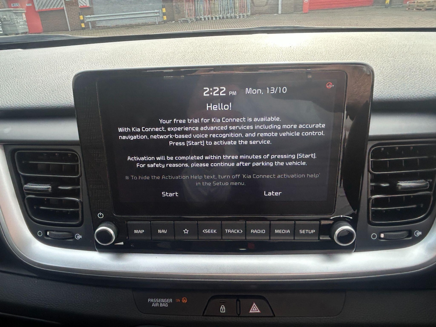 Used Kia Stonic 2024 for sale - 76239124: Photo 23