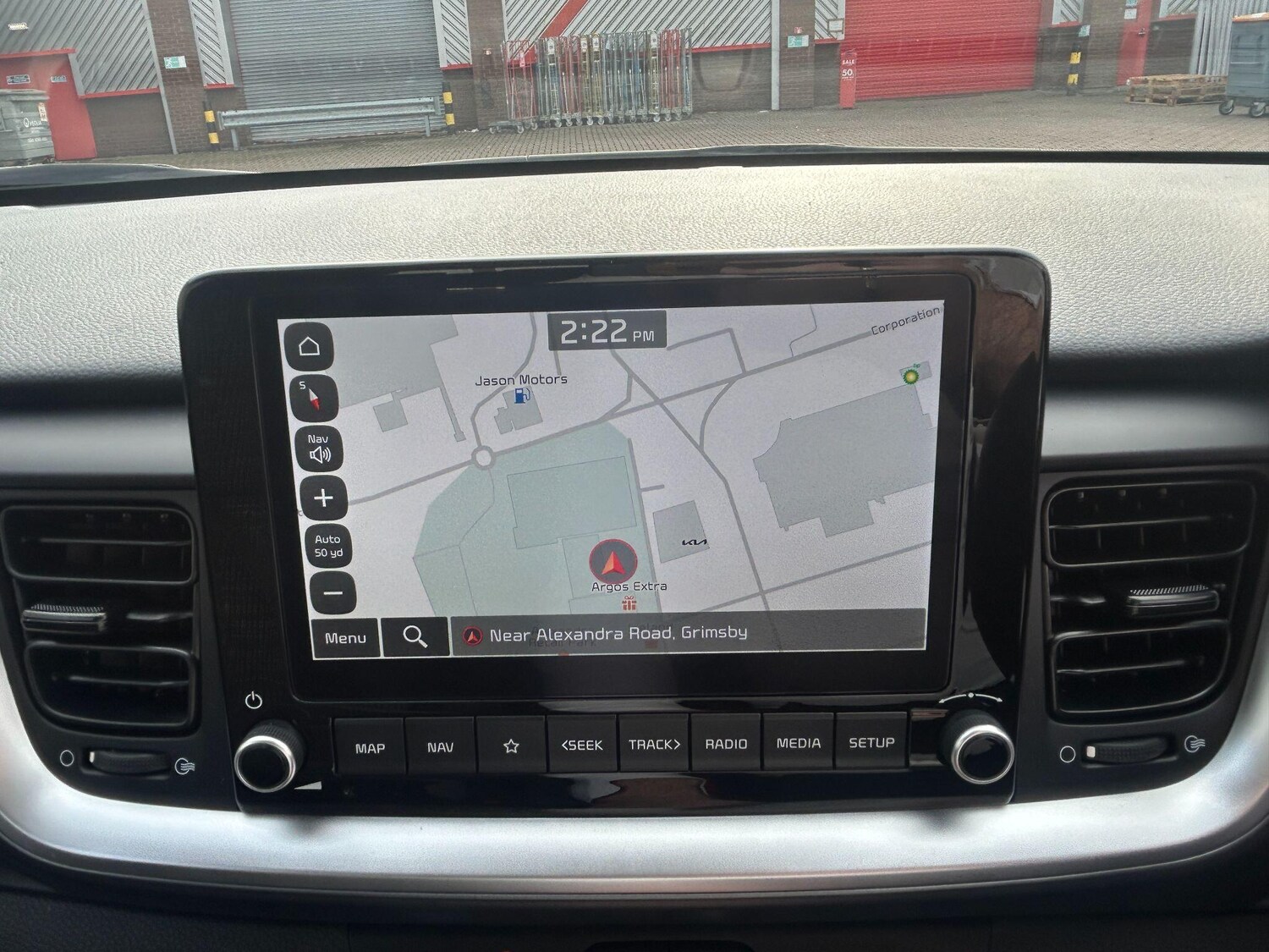 Used Kia Stonic 2024 for sale - 76239124: Photo 24