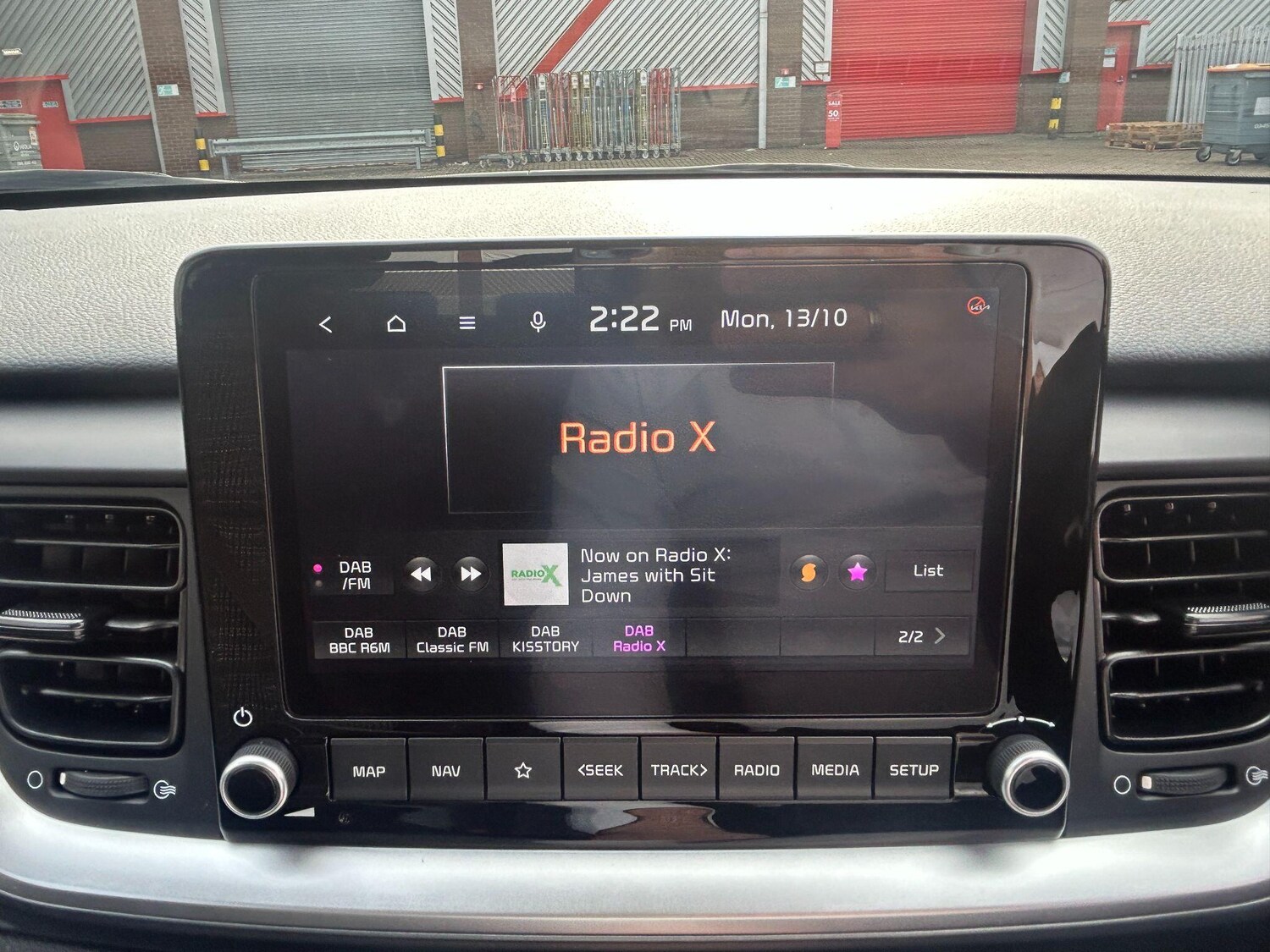 Used Kia Stonic 2024 for sale - 76239124: Photo 25