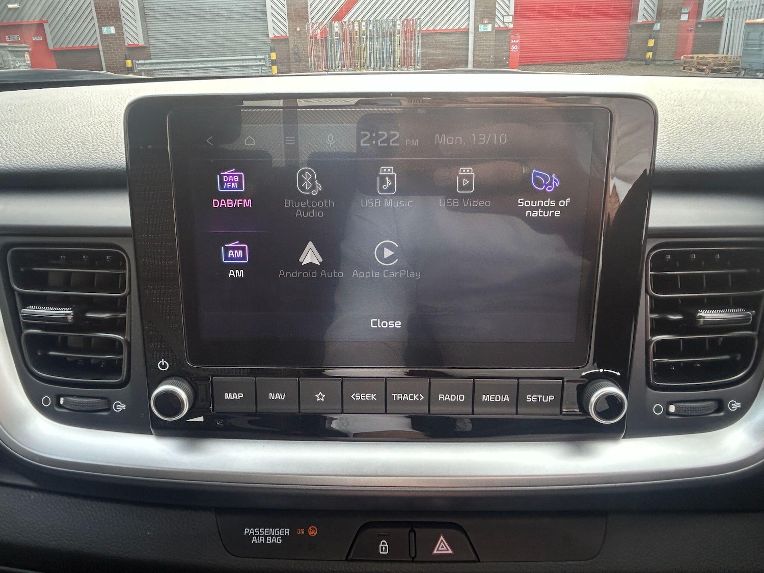 Used Kia Stonic 2024 for sale - 76239124: Photo 26