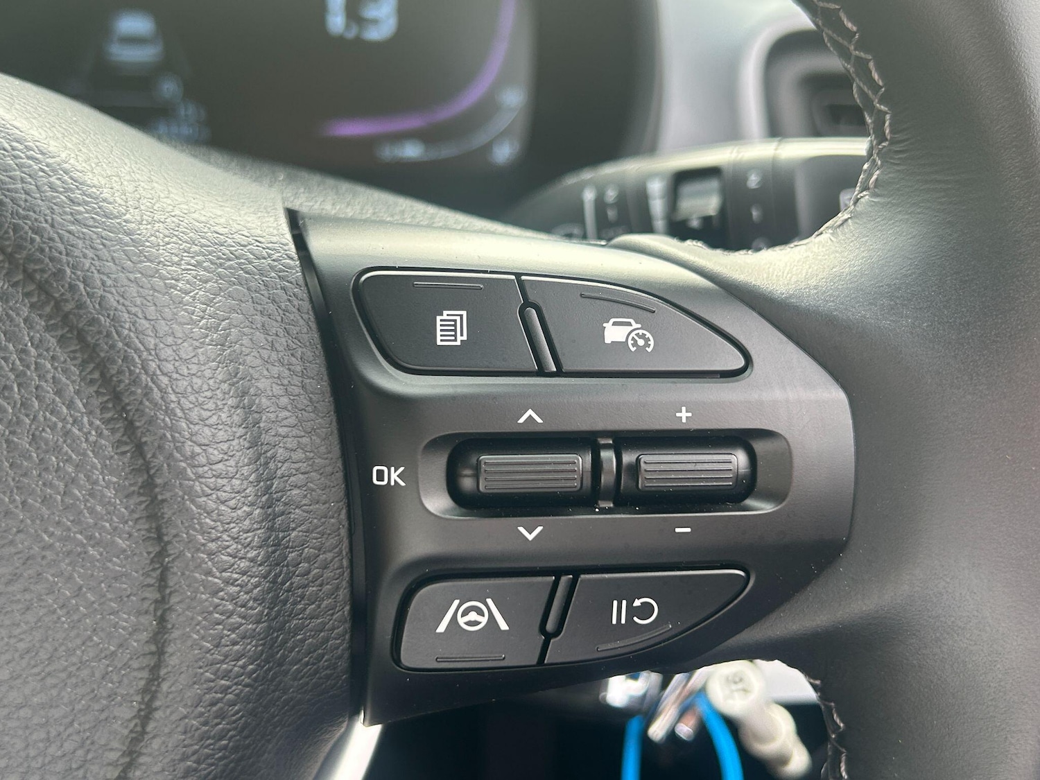 Used Kia Stonic 2024 for sale - 76239124: Photo 28
