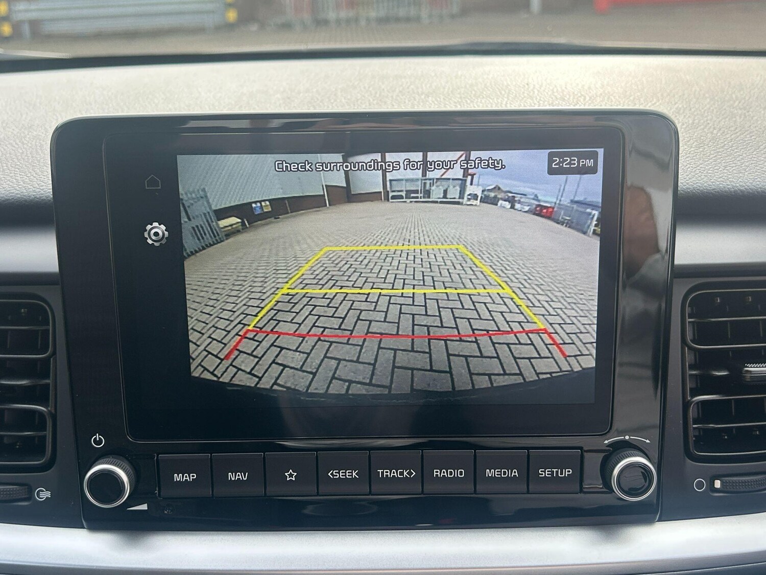 Used Kia Stonic 2024 for sale - 76239124: Photo 34