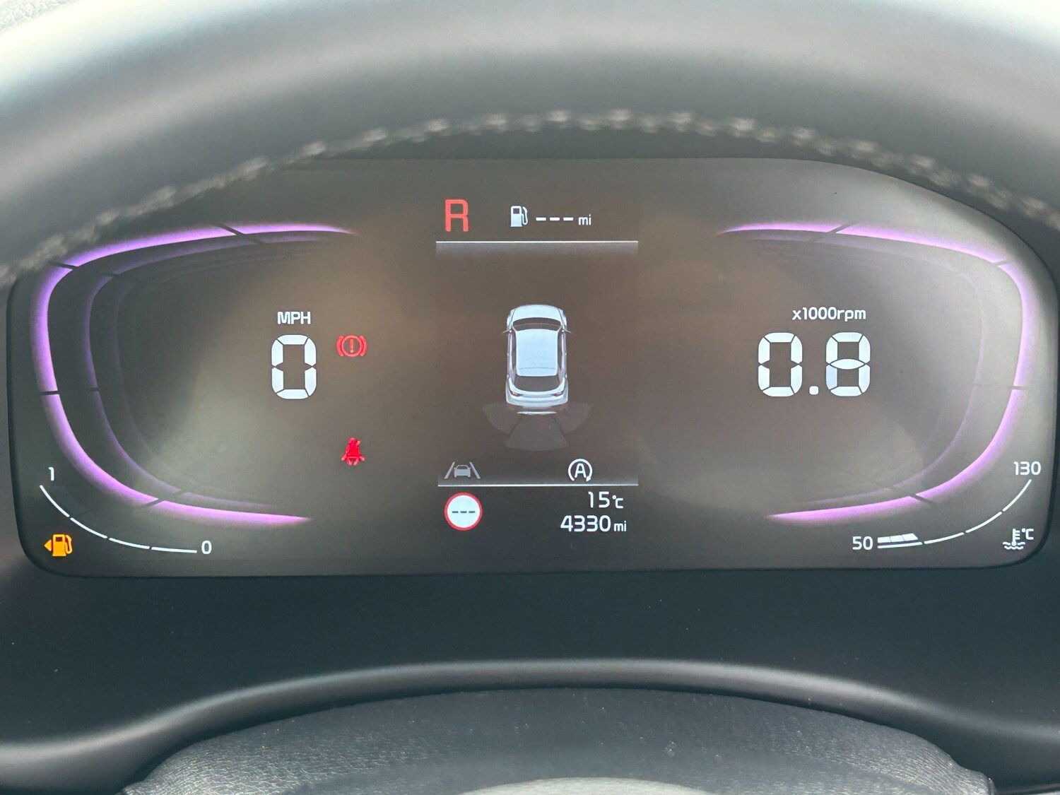 Used Kia Stonic 2024 for sale - 76239124: Photo 35