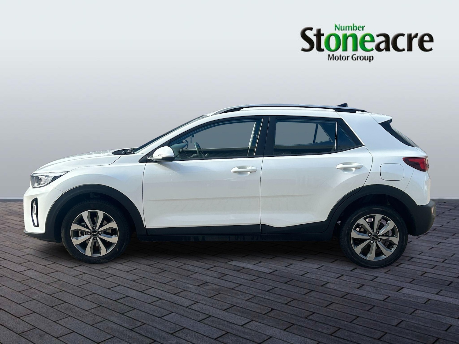 Used Kia Stonic 2024 for sale - 76239124: Photo 6