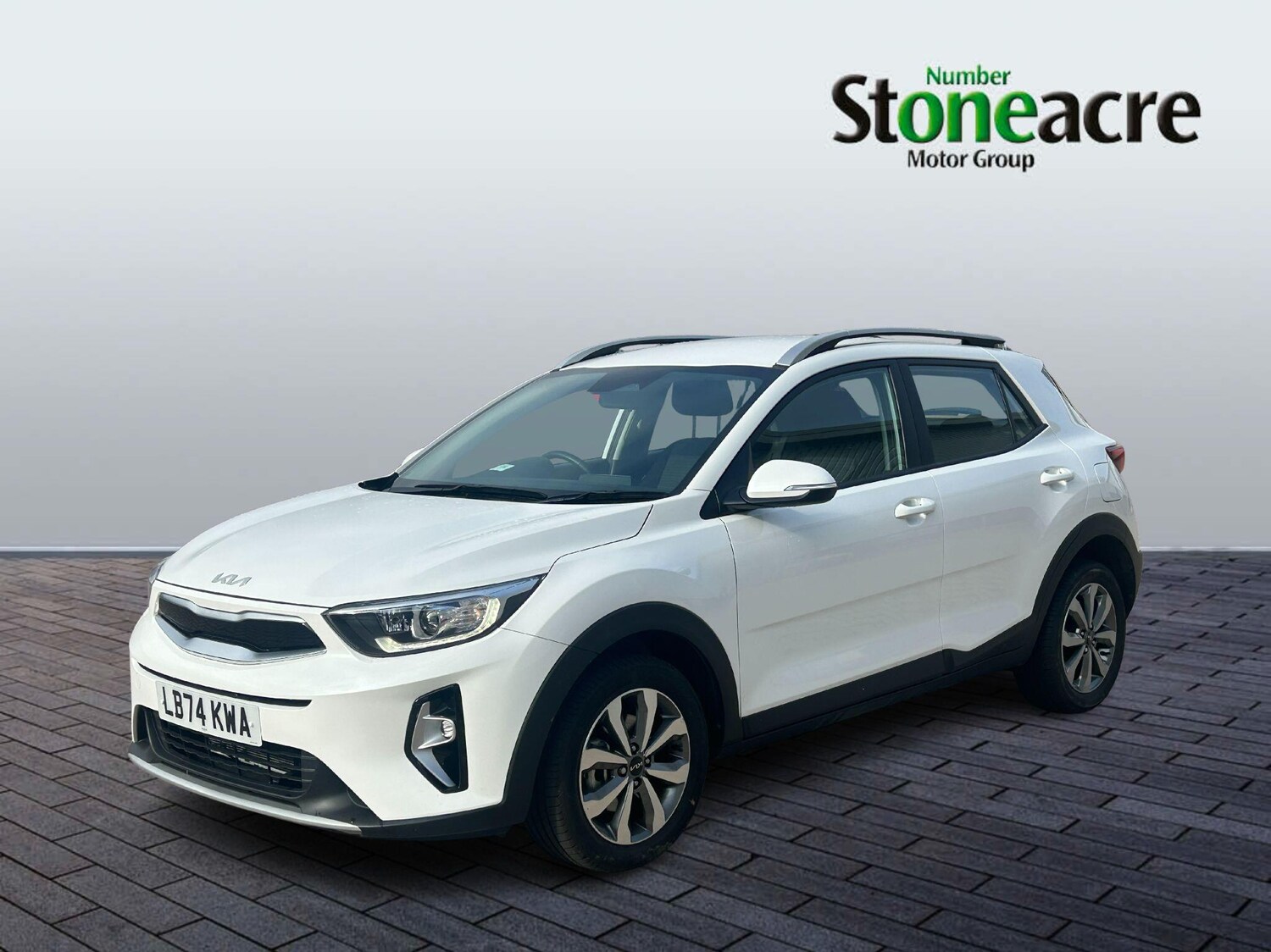Used Kia Stonic 2024 for sale - 76239124: Photo 7