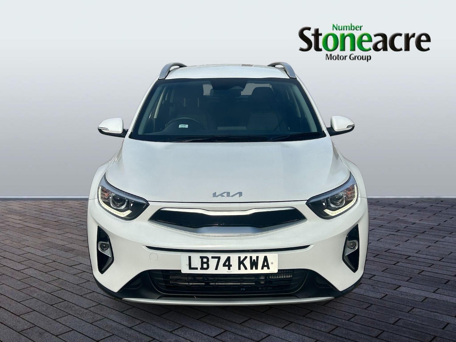 Used Kia Stonic 2024 for sale - 76239124: Photo 8