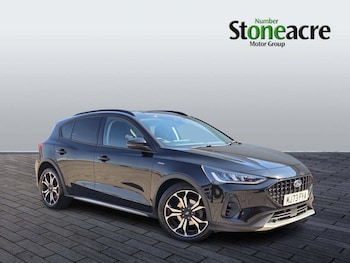 Used Ford Focus 2023 for sale - 79540053: Photo