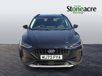 Used Ford Focus 2023 for sale - 79540053: Photo