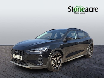 Used Ford Focus 2023 for sale - 79540053: Photo
