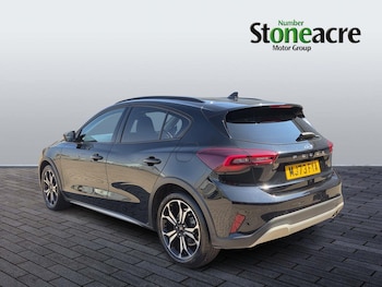 Used Ford Focus 2023 for sale - 79540053: Photo