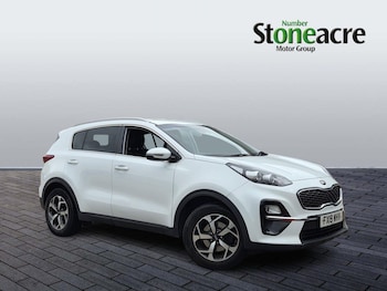 Used Kia Sportage 2019 for sale - 79336894: Photo
