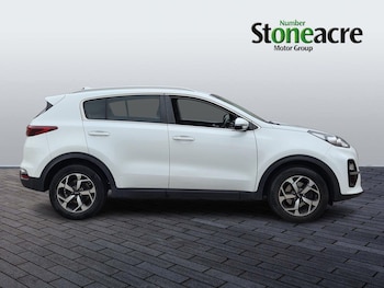 Used Kia Sportage 2019 for sale - 79336894: Photo