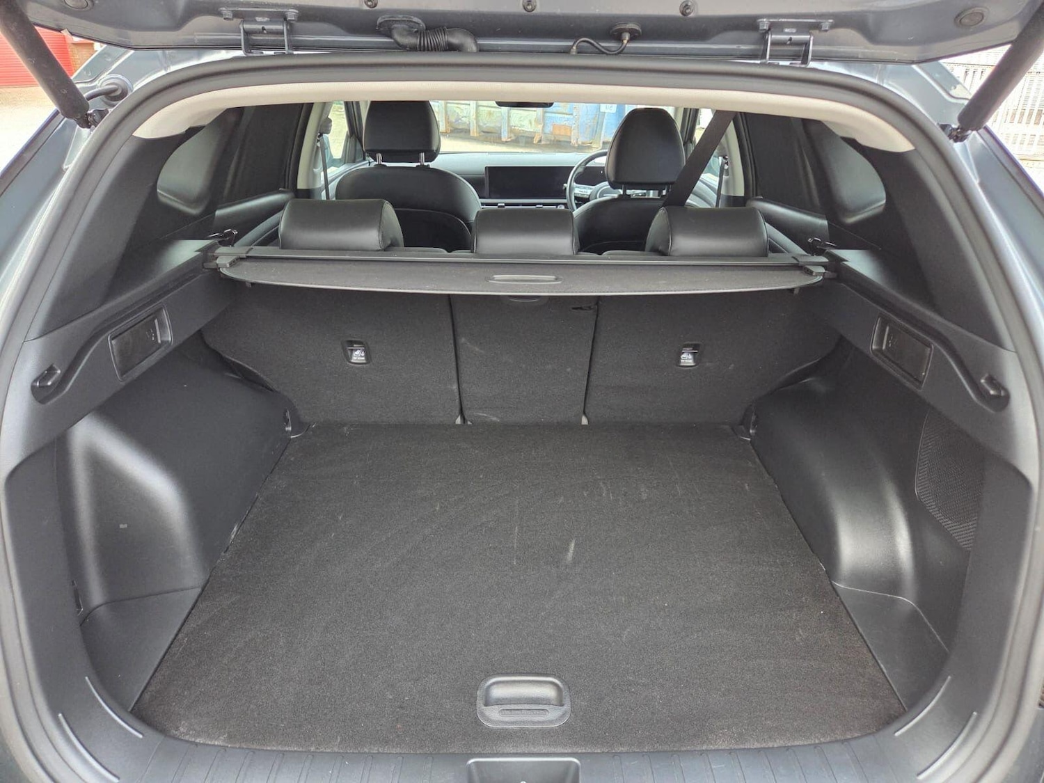 Used Hyundai TUCSON 2024 for sale - 76965500: Photo 11