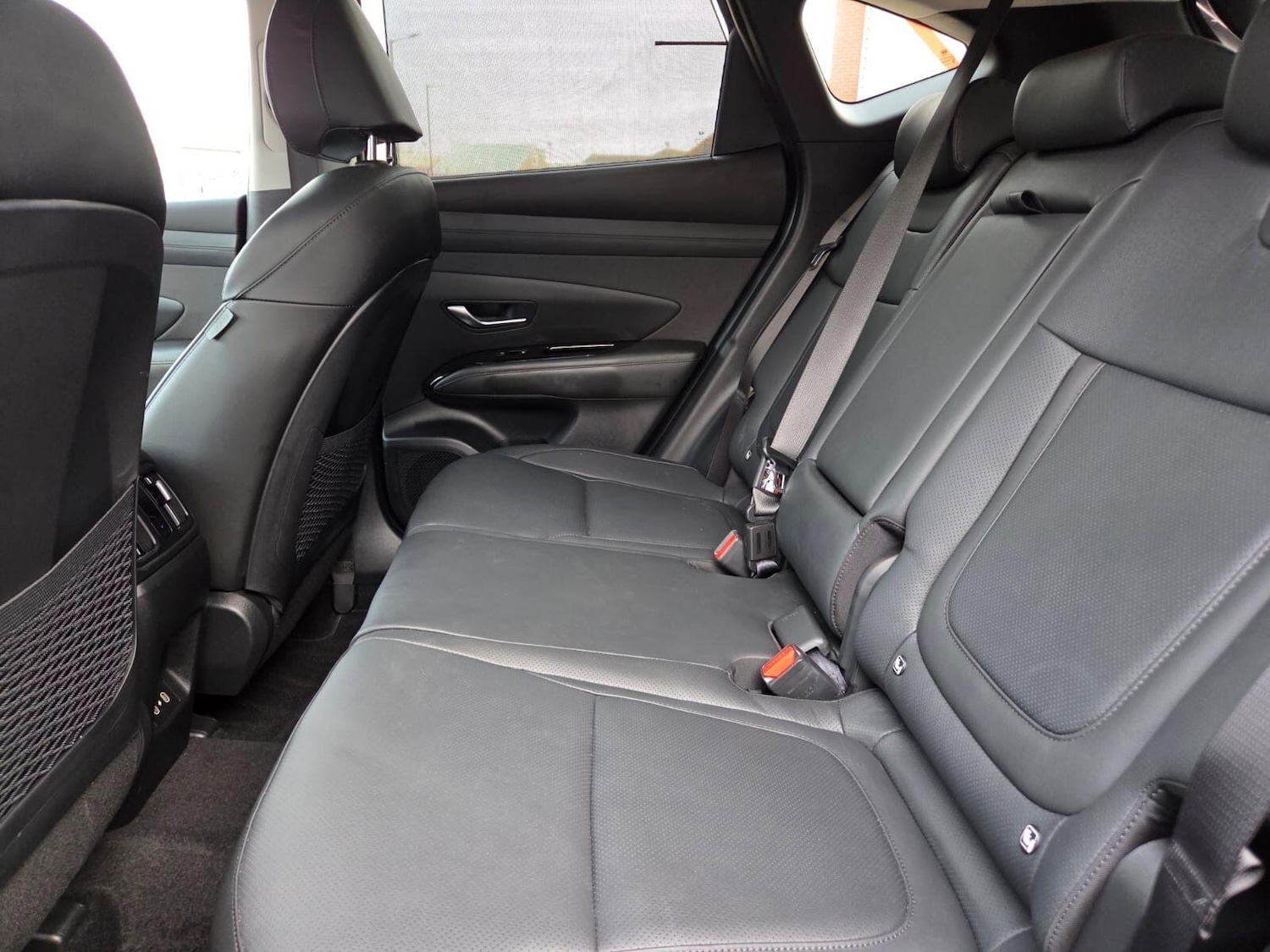 Used Hyundai TUCSON 2024 for sale - 76965500: Photo 13