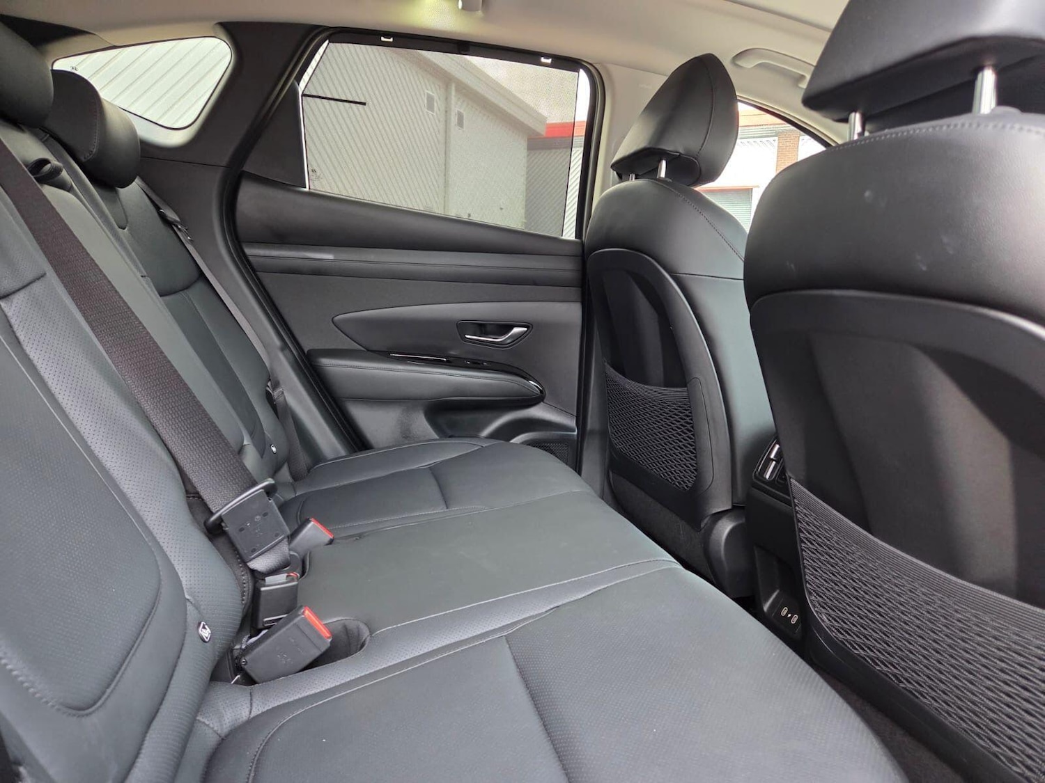 Used Hyundai TUCSON 2024 for sale - 76965500: Photo 14