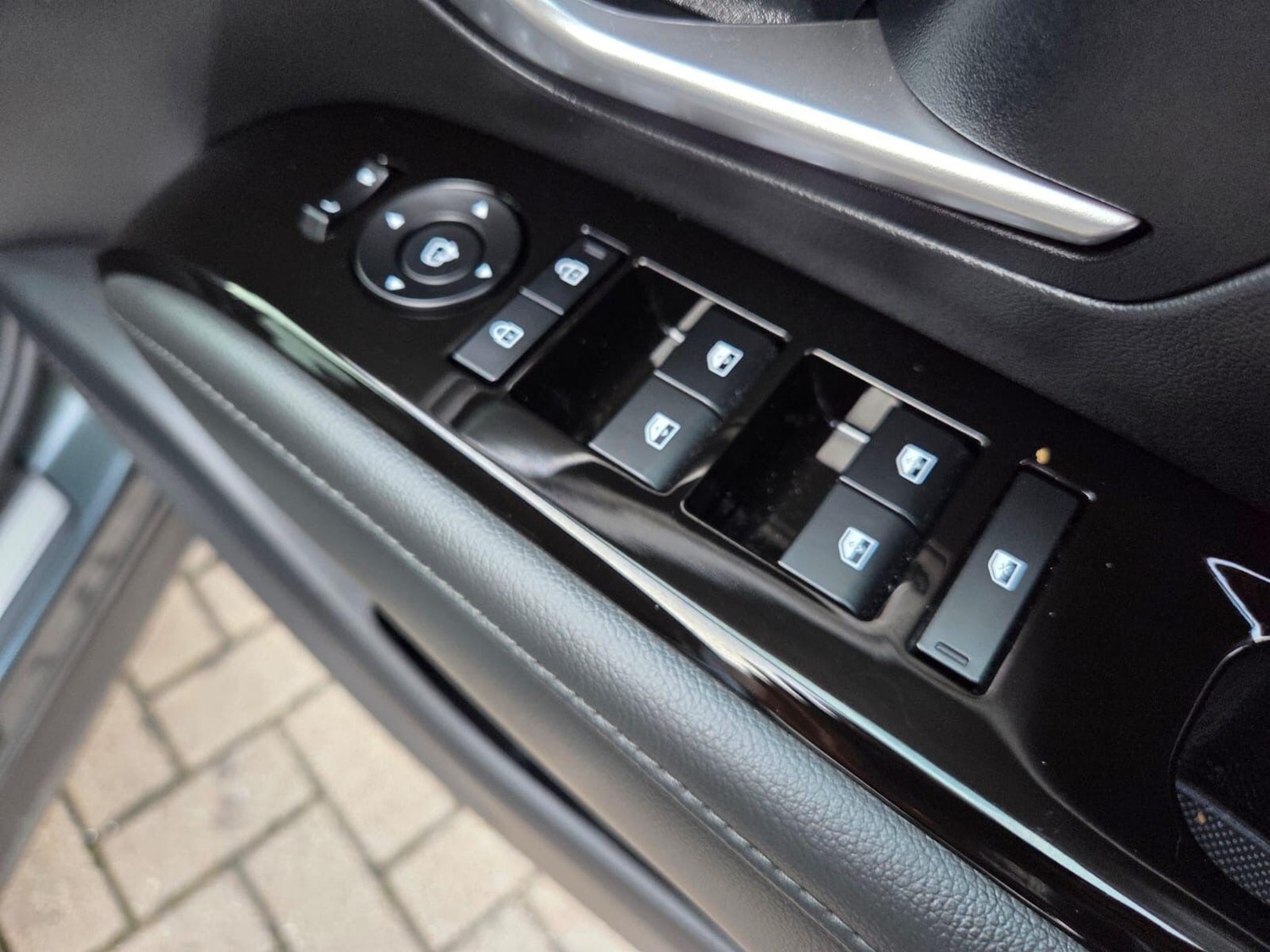 Used Hyundai TUCSON 2024 for sale - 76965500: Photo 16