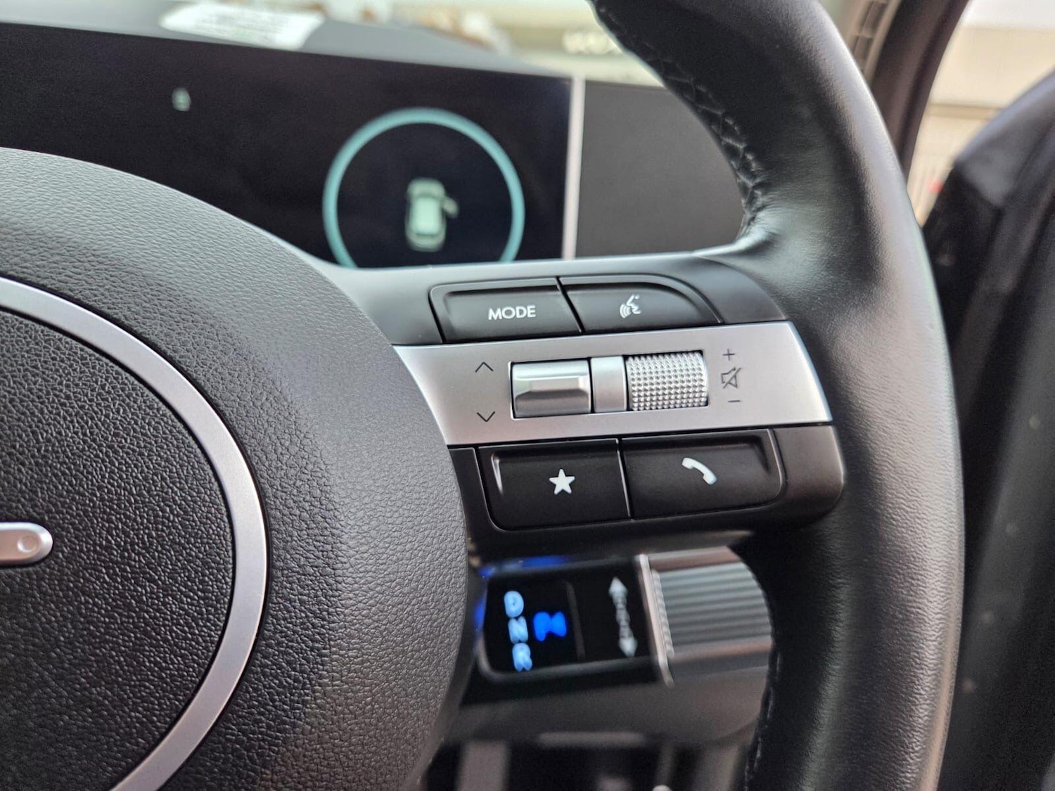 Used Hyundai TUCSON 2024 for sale - 76965500: Photo 18