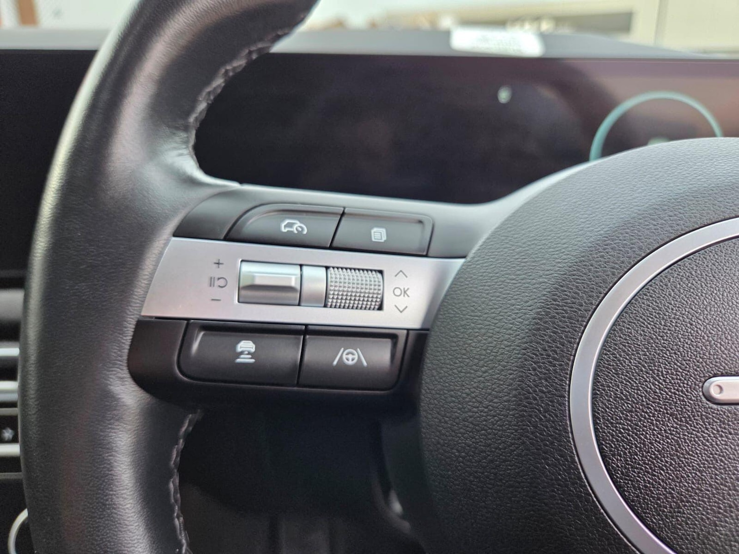 Used Hyundai TUCSON 2024 for sale - 76965500: Photo 19