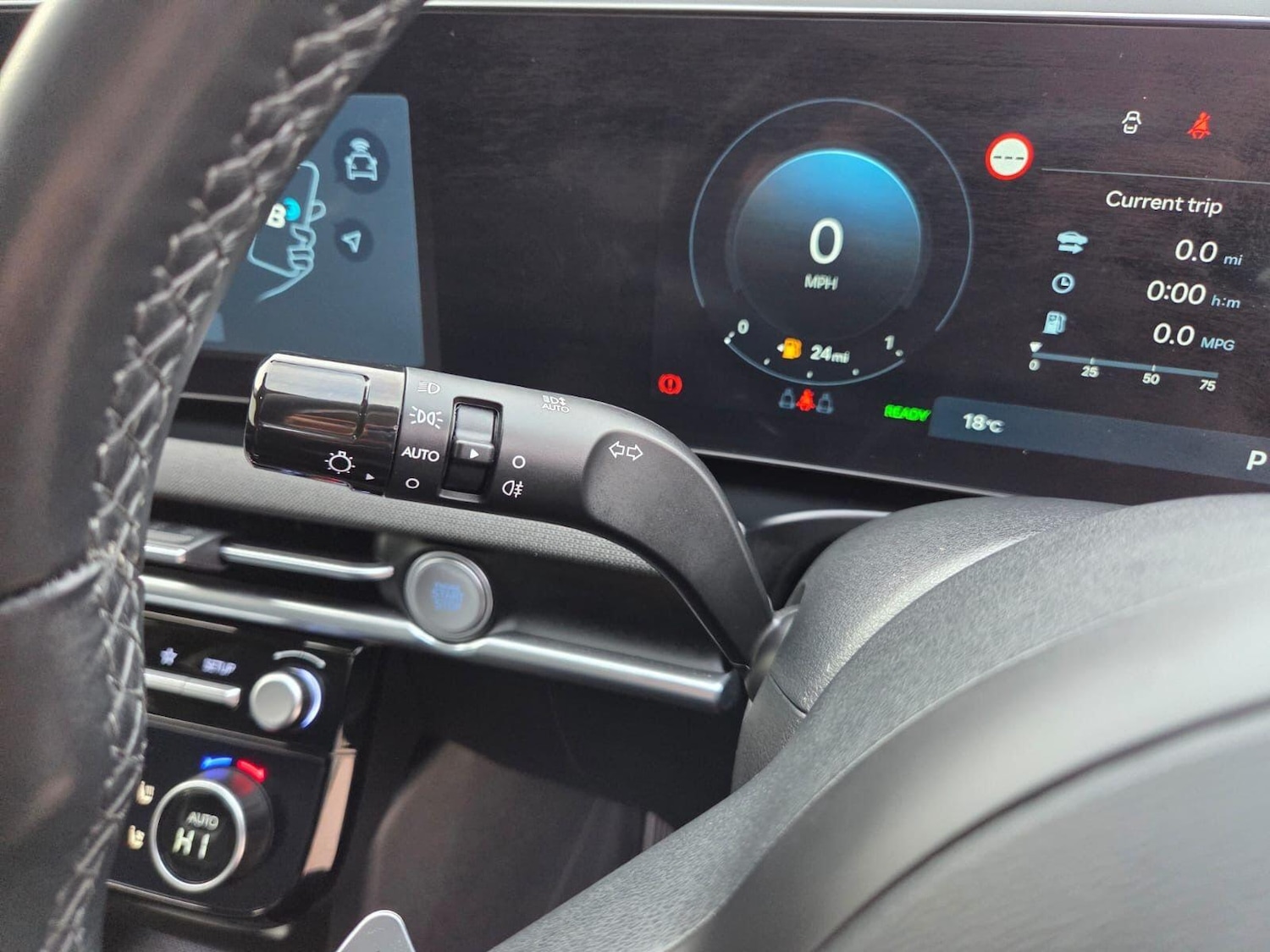 Used Hyundai TUCSON 2024 for sale - 76965500: Photo 21