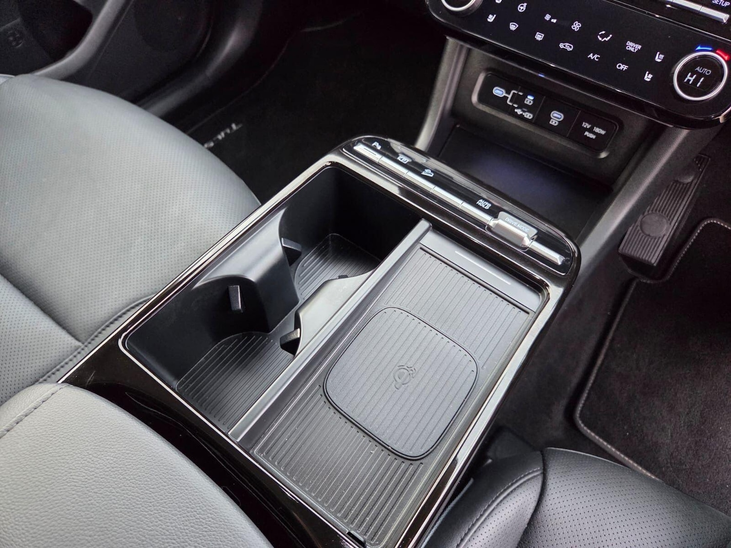 Used Hyundai TUCSON 2024 for sale - 76965500: Photo 23