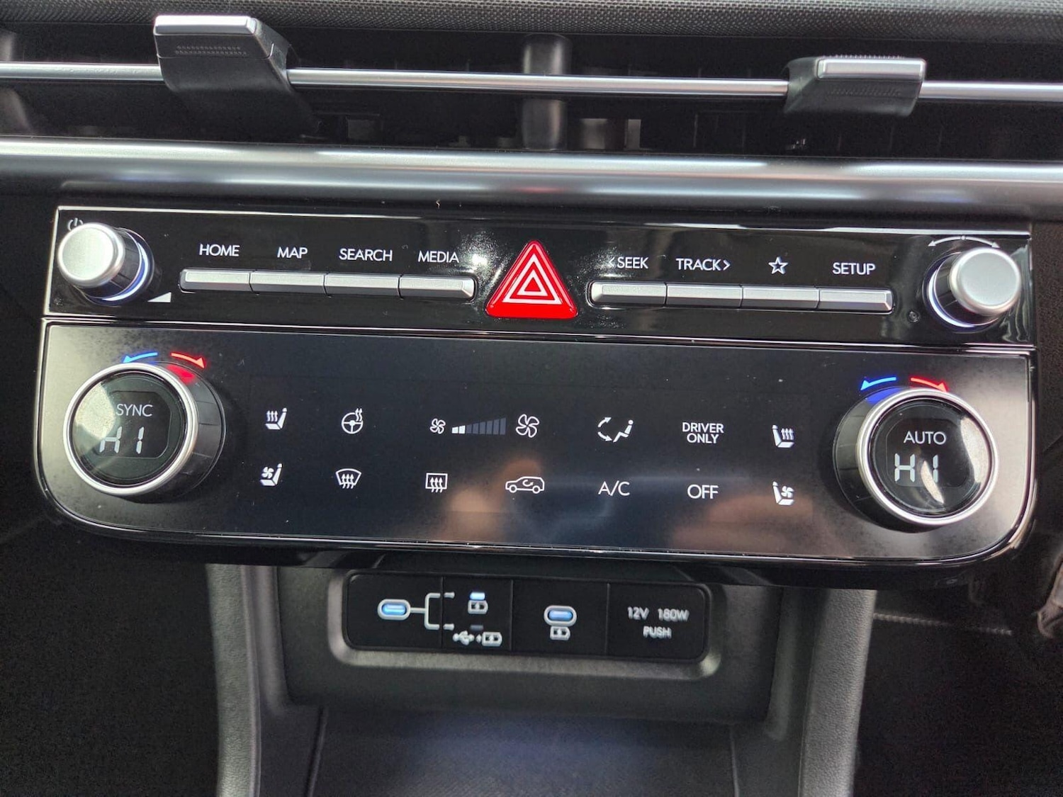 Used Hyundai TUCSON 2024 for sale - 76965500: Photo 24