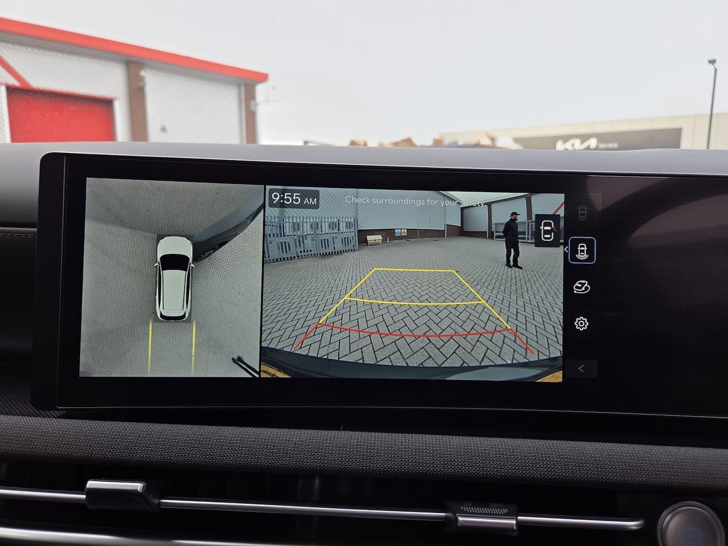 Used Hyundai TUCSON 2024 for sale - 76965500: Photo 25