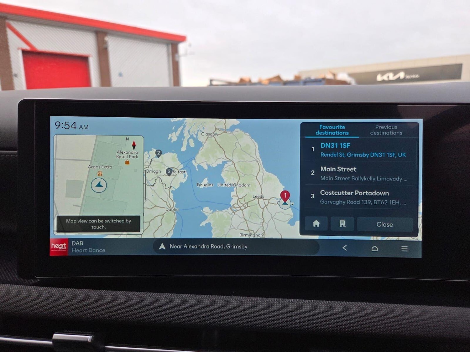 Used Hyundai TUCSON 2024 for sale - 76965500: Photo 26