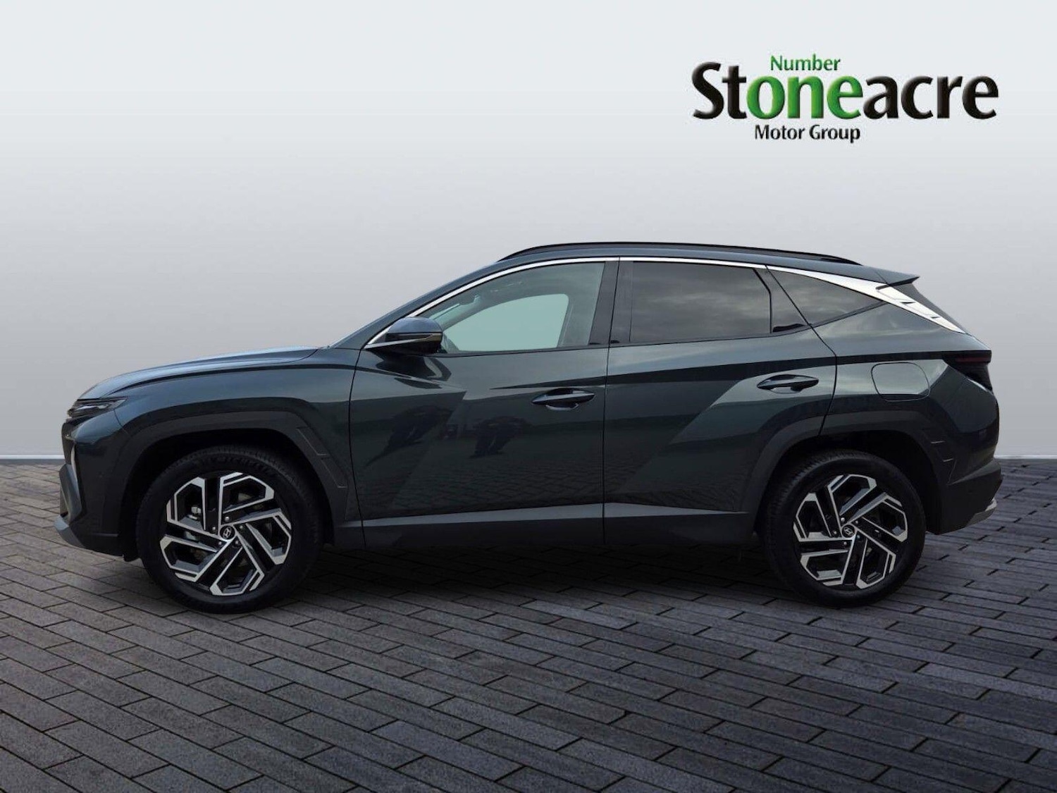 Used Hyundai TUCSON 2024 for sale - 76965500: Photo 6