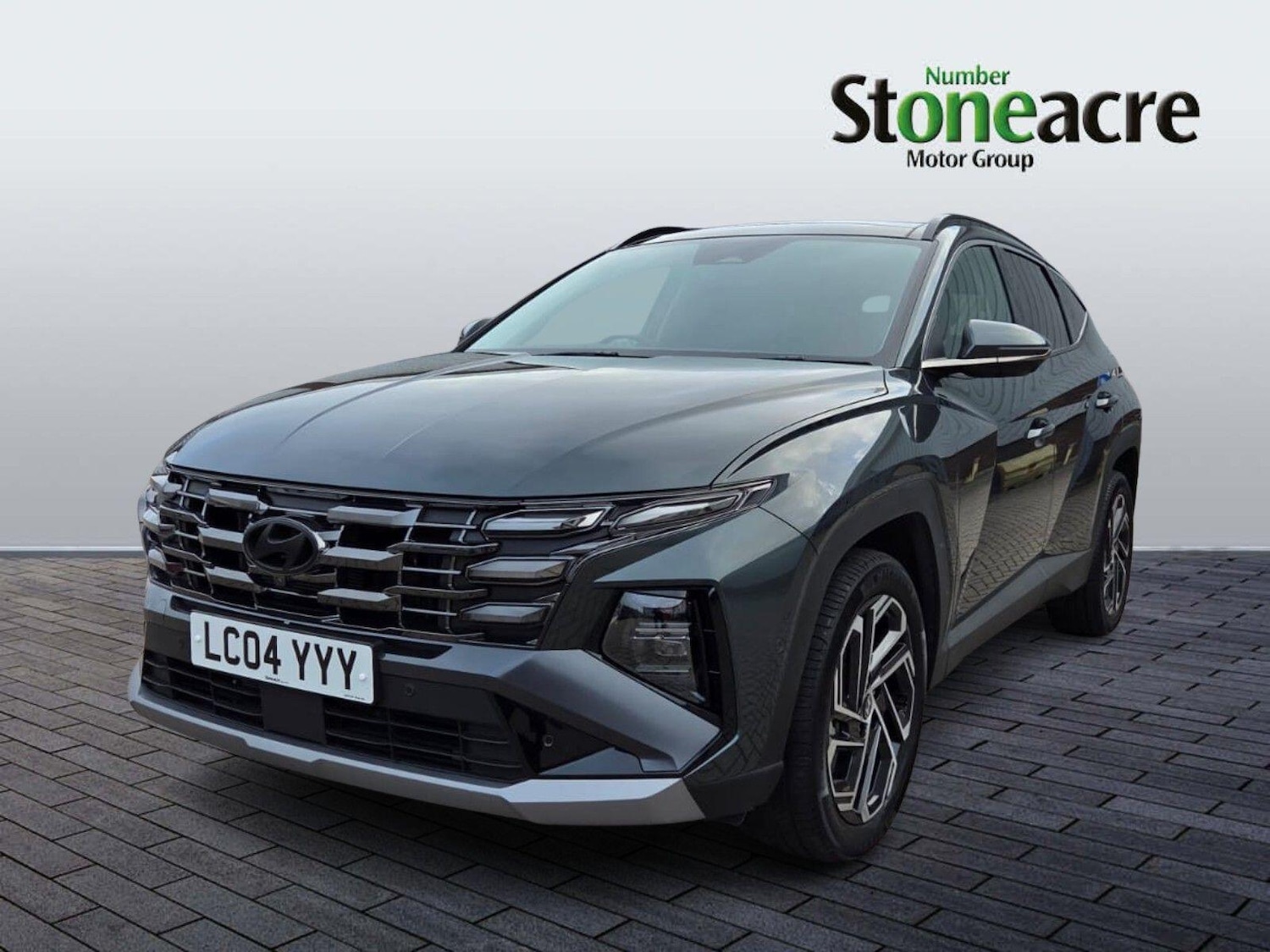 Used Hyundai TUCSON 2024 for sale - 76965500: Photo 7