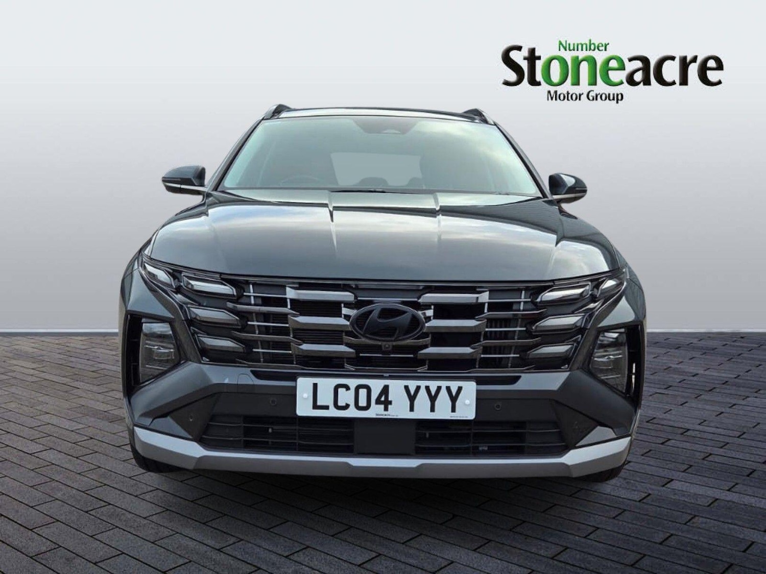 Used Hyundai TUCSON 2024 for sale - 76965500: Photo 8