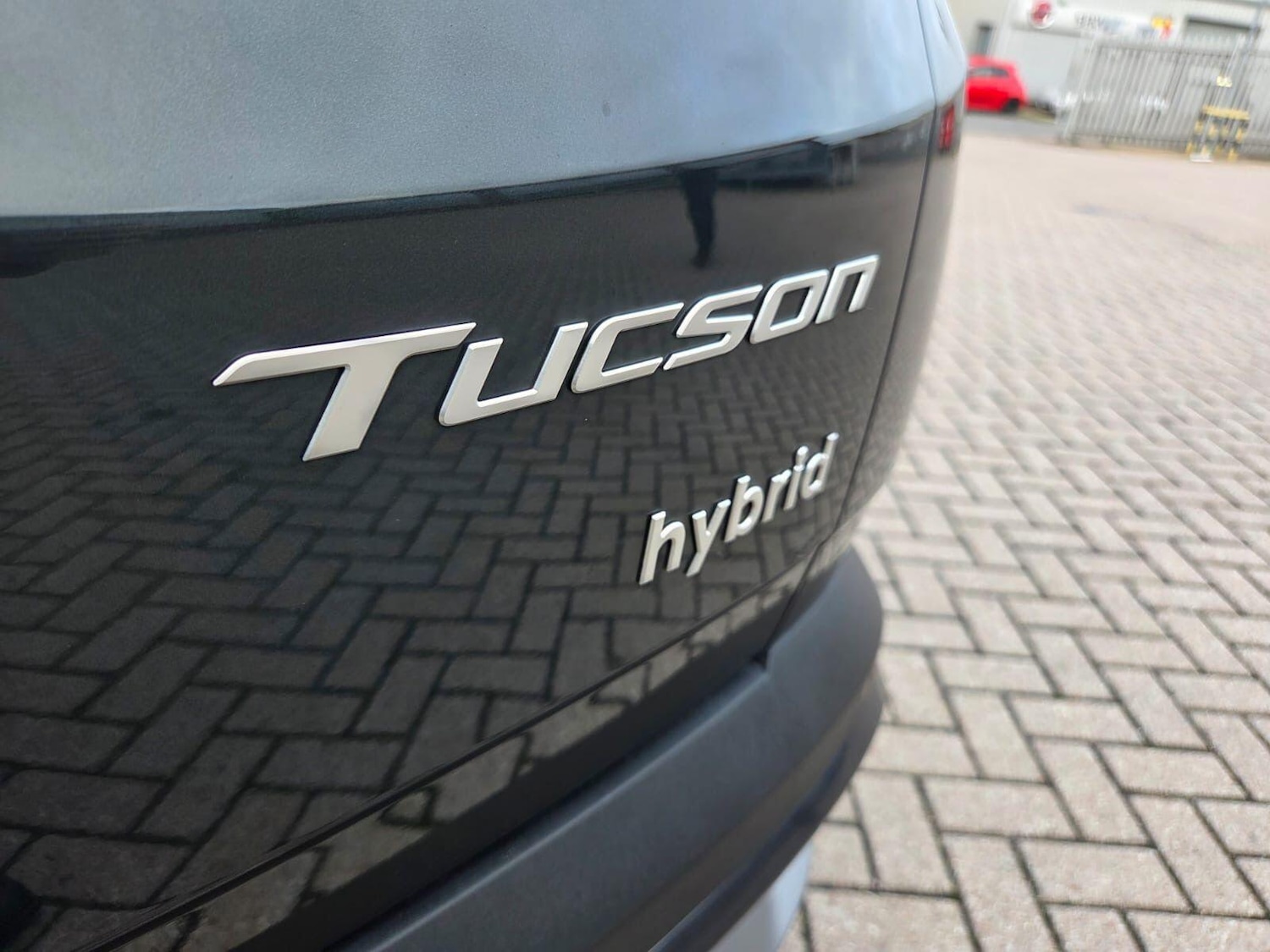 Used Hyundai TUCSON 2024 for sale - 76965500: Photo 9