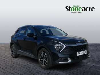 2022 (72) - 1.6 T-GDi 3 SUV 5dr Petrol Manual Euro 6 (s/s) (148 bhp)
