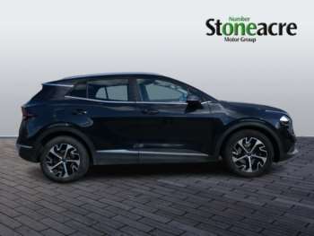 Used Kia Sportage 2022 for sale - 75199538: Photo