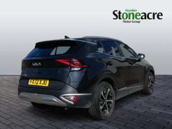 Used Kia Sportage 2022 for sale - 75199538: Photo