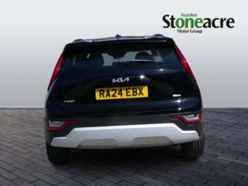 Used Kia Niro 2024 for sale - 75415352: Photo