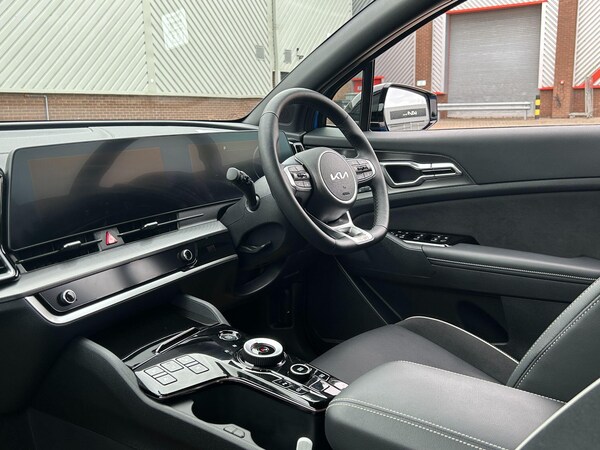 Used Kia Sportage 2024 for sale - 75707270: Photo 15