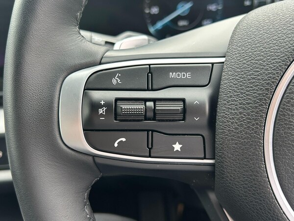 Used Kia Sportage 2024 for sale - 75707270: Photo 22