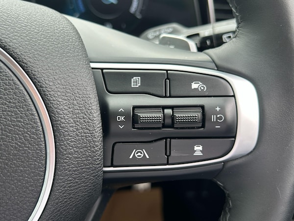 Used Kia Sportage 2024 for sale - 75707270: Photo 23