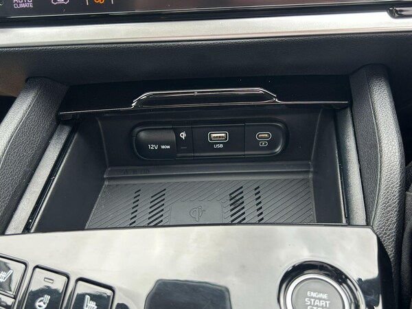 Used Kia Sportage 2024 for sale - 75707270: Photo 28