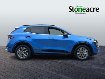 Used Kia Sportage 2024 for sale - 75707270: Photo