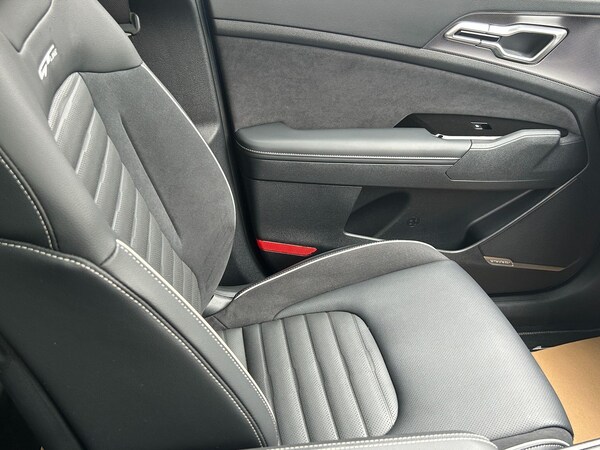 Used Kia Sportage 2024 for sale - 75707270: Photo 36